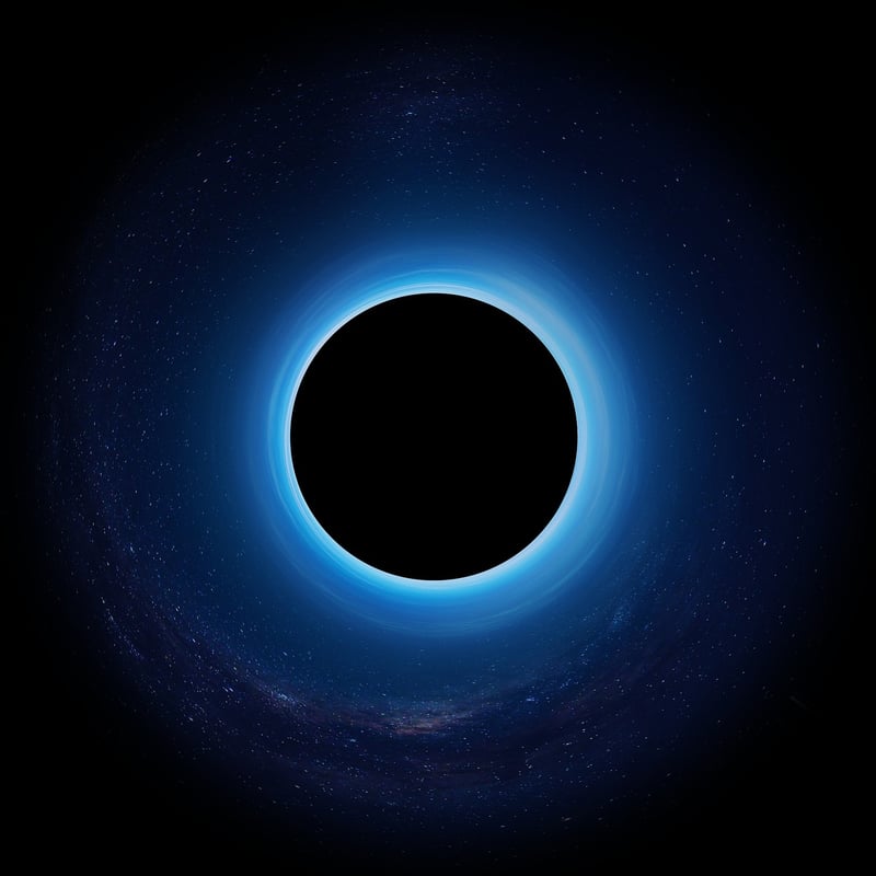 Black Hole Theories