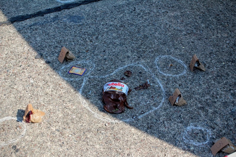 Microbial Life Detection